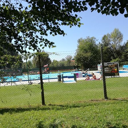 Pocitniska Hiska Pod Skalco Villa Камник Екстериор снимка