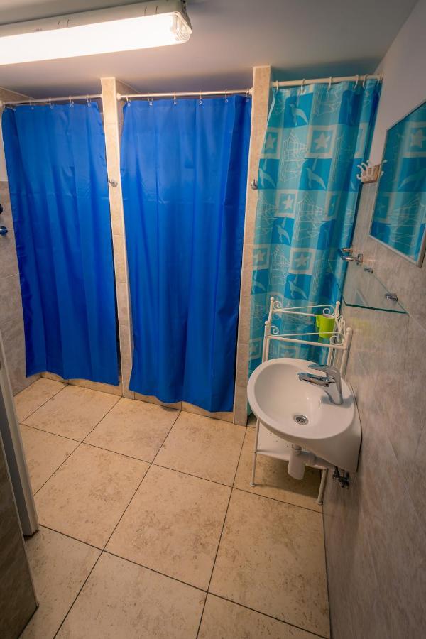 Pocitniska Hiska Pod Skalco Villa Камник Екстериор снимка