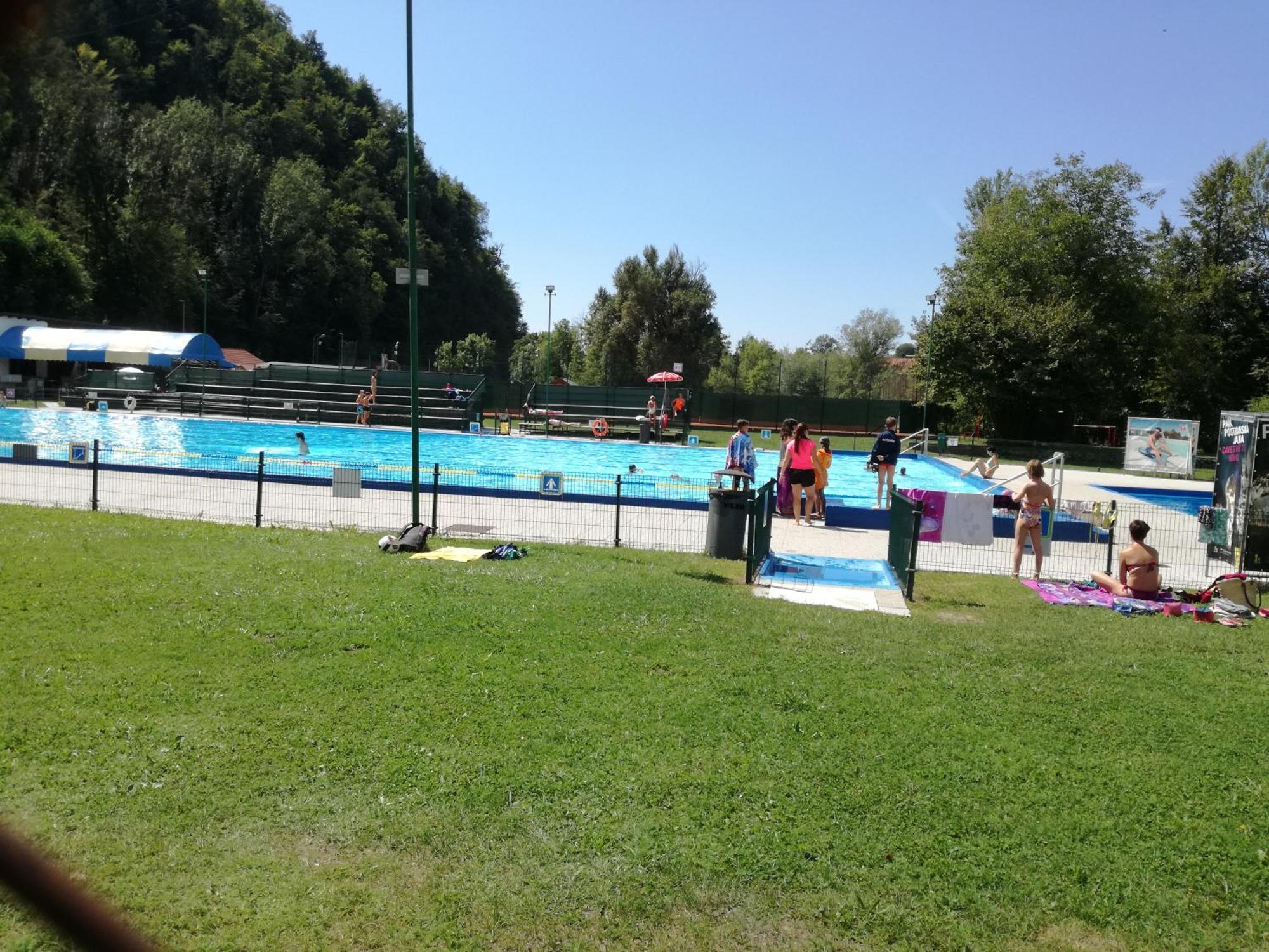 Pocitniska Hiska Pod Skalco Villa Камник Екстериор снимка
