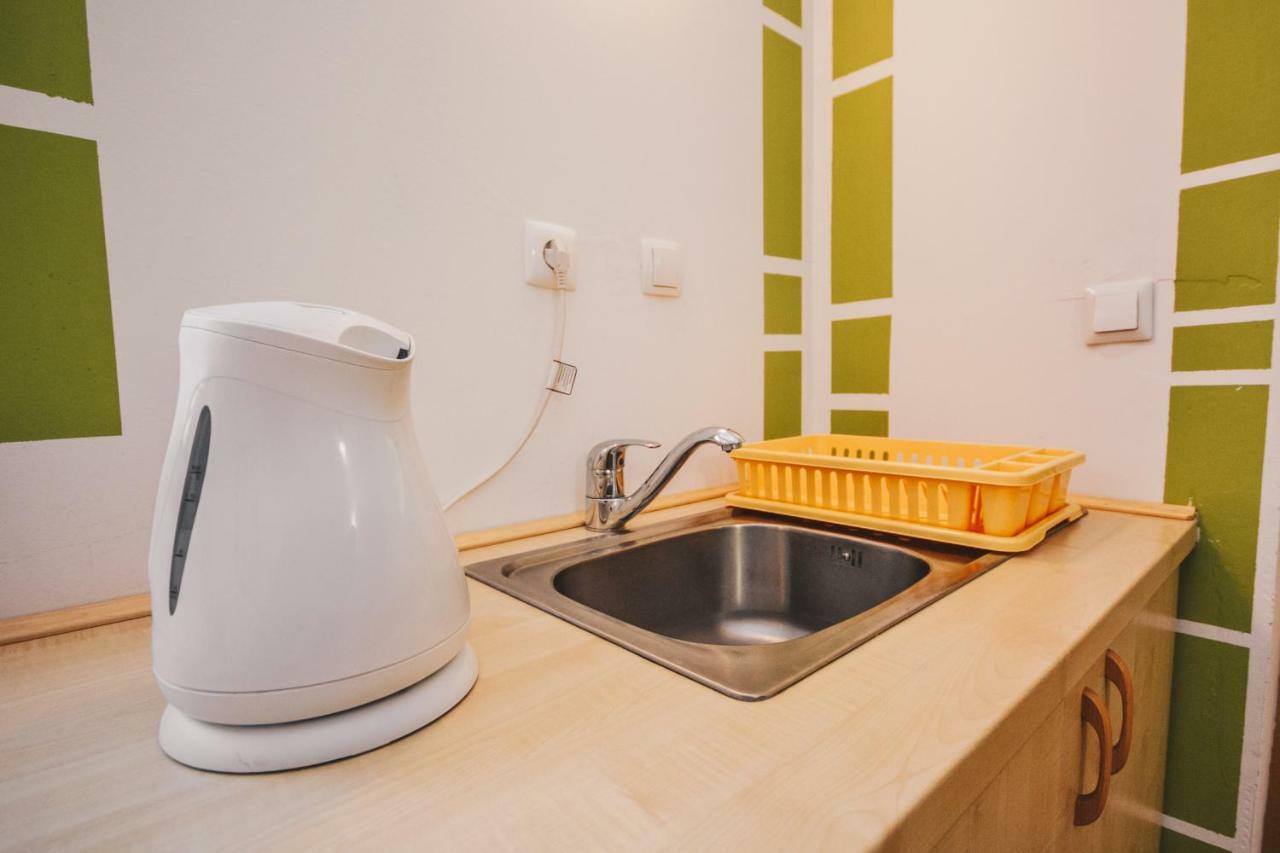 Pocitniska Hiska Pod Skalco Villa Камник Екстериор снимка